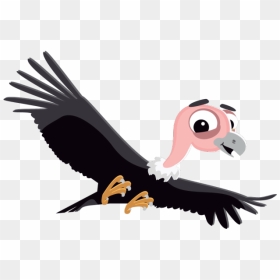 Andean Condor Clipart Picture Freeuse Stock Of Condor - Clipart Vulture Png, Transparent Png - condor png