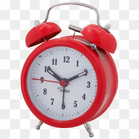 Free Png Red "vette Wall Clock Png Image With Transparent - Clock Transparent Background Png, Png Download - wall clock png