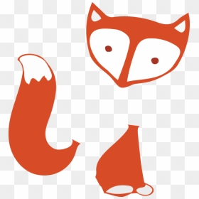 Fox Mask Template Photo - Dallas Museum Of Art, HD Png Download - fox tail png