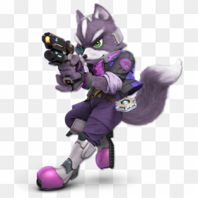 Fox, HD Png Download - fox tail png