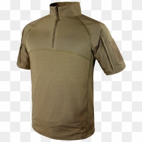 Condor Short Sleeve Combat Shirt, HD Png Download - condor png