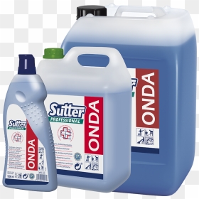 Sutter Professional, HD Png Download - onda png