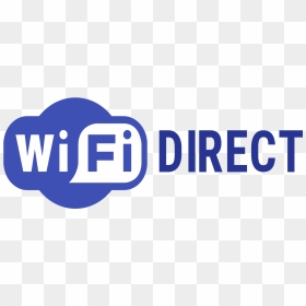 History Of Creating A Library For Group Communication - Wi Fi Direct Logo Png, Transparent Png - sandbox png
