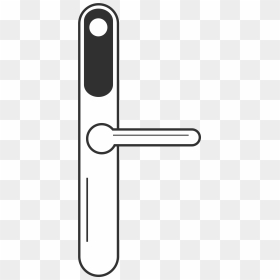 Mobile Phone Case, HD Png Download - door icon png