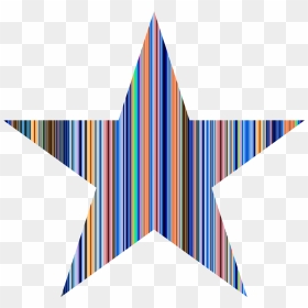 Iowa Western Community College Organization Association - Moorish Five Pointed Star, HD Png Download - western star png