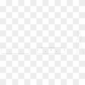 Drawing Onda C Contemporary Bellitalia - Sketch, HD Png Download - onda png