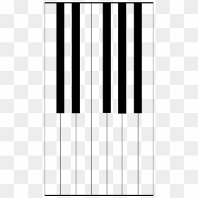Musical Keyboard, HD Png Download - piano icon png