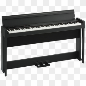 Korg C1 Air Digital Piano, HD Png Download - piano icon png