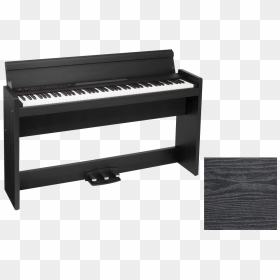 Korg Lp 380, HD Png Download - piano icon png