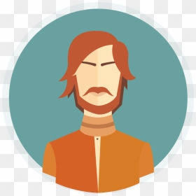 Staff Icon Png , Png Download - Illustration, Transparent Png - staff icon png