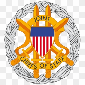 Joint Chiefs Of Staff - Chairman Of The Joint Chiefs Seal, HD Png Download - staff icon png