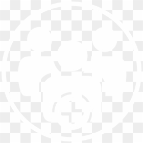 Icon Hirestaff - Cross, HD Png Download - staff icon png