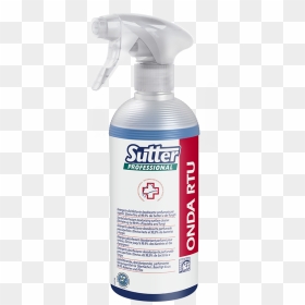 Sutter Professional, HD Png Download - onda png
