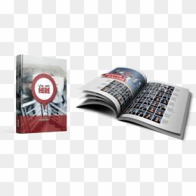 Yearbook Finder, HD Png Download - yearbook png