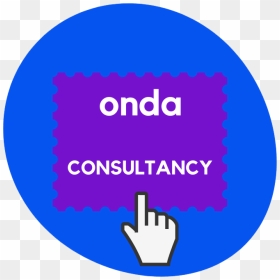 Circle, HD Png Download - onda png