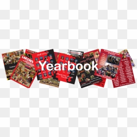 Designing And Creating The School Yearbook Is A Fun - High School Yearbook Design, HD Png Download - yearbook png