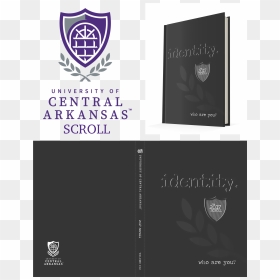 University Yearbook Design, HD Png Download - yearbook png