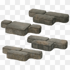 Camdencobble 4units - Outdoor Furniture, HD Png Download - cobblestone png