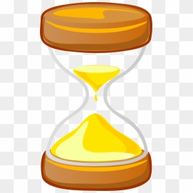 Time Is Running Out Hourglass Png - Hourglass Time Clipart, Transparent ...