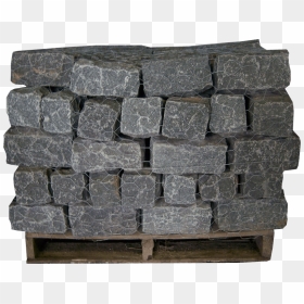 Grey Bricks Png, Transparent Png - cobblestone png
