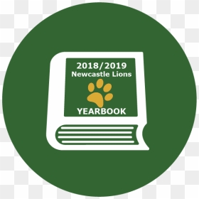 Circle , Png Download - Circle, Transparent Png - yearbook png