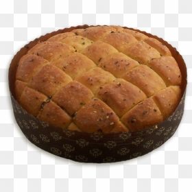 Garlic Cobblestone - Rye Bread, HD Png Download - cobblestone png