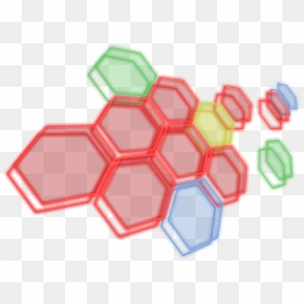 Motif, HD Png Download - hive png