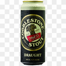 Cobblestone Stout - Mill Street Brewery, HD Png Download - cobblestone png