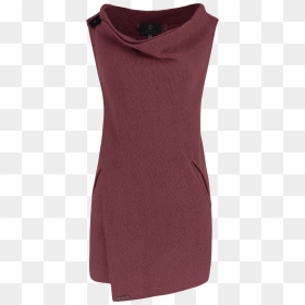 Cocktail Dress, HD Png Download - drape png