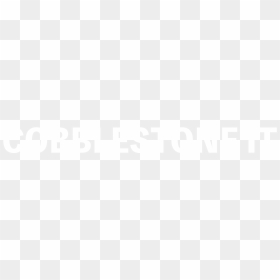 Logo - Johns Hopkins Logo White, HD Png Download - cobblestone png