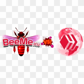 Graphic Design, HD Png Download - hive png