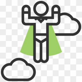 Icon , Png Download - Careers Icon, Transparent Png - superhero icon png
