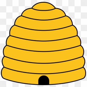 File - Deseretbeehive - Bee Hive Clipart, HD Png Download - hive png