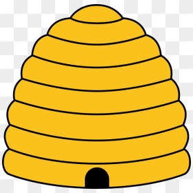 Hive Clip Art Home Free Clipart Bee Clipart Beehive - Bees Clipart, Hd 