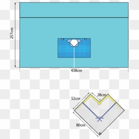 Diagram, HD Png Download - drape png
