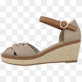 Sandal, HD Png Download - cobblestone png