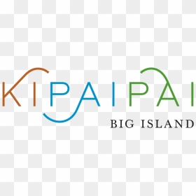 Kipaipai Logo Color Big-island Rgb - Graphic Design, HD Png Download - ki png