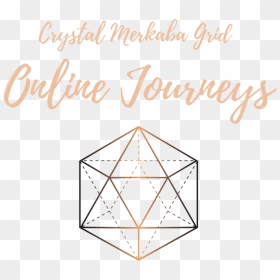 Online Journeys Copy 7 , Png Download - Triangle, Transparent Png - 7.png