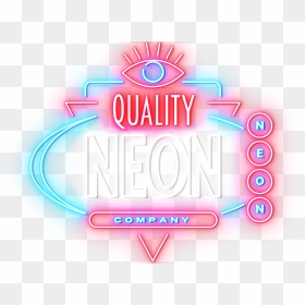 Graphic Design, HD Png Download - neon signs png