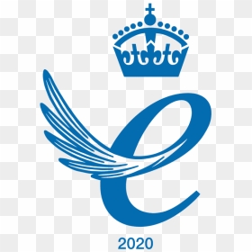Queens Award For Enterprise 2020, HD Png Download - lucky blue smith png