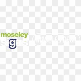 Moseley Neon Signs Logo - Darkness, HD Png Download - neon signs png