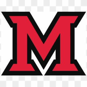 Miami University Ohio, HD Png Download - m.png