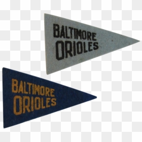 Label, HD Png Download - baltimore orioles png