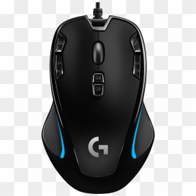 Logitech Mouse, HD Png Download - mouse .png