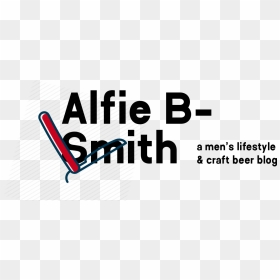 Alfie B-smith - Graphic Design, HD Png Download - lucky blue smith png