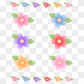 Clip Art, HD Png Download - png images of flowers