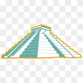 Illustration, HD Png Download - chichen itza png