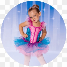 Ballet Tutu, HD Png Download - baby ballerina png