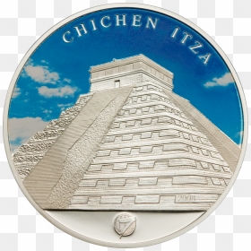 Chichén Itzá, HD Png Download - chichen itza png