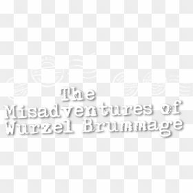 The Misadventures Of Wurzel Brummage - Circle, HD Png Download - chichen itza png